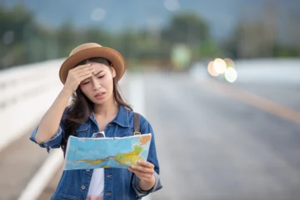 headache after travel