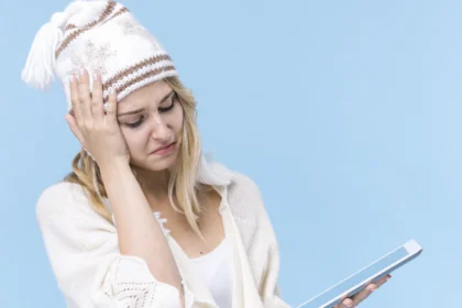 30 day headache relief plan