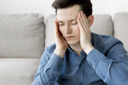 Ice Pick Headache causes and treatment
