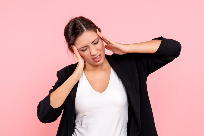 Headache with Dizziness Causes