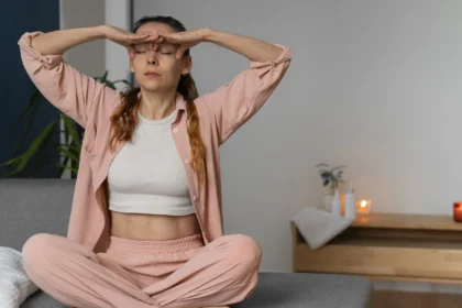 how to stop recurring headaches naturally