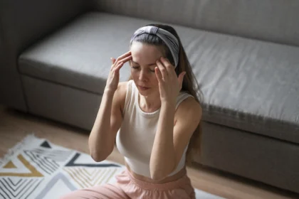 Morning Routine to Prevent Headaches