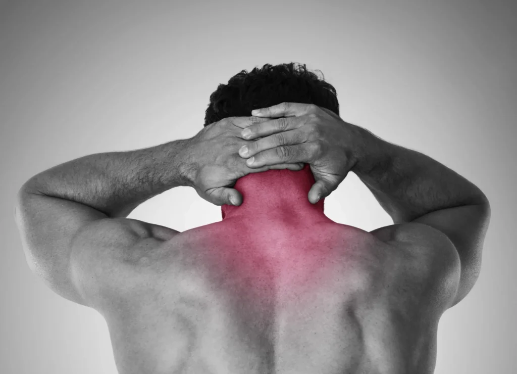 trigger point therapy for headaches- neck exercises for headache relief instantly