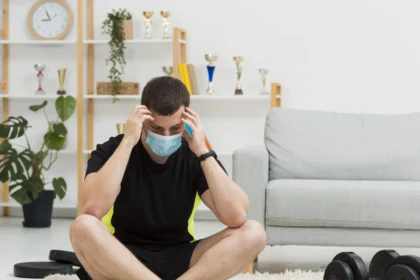 mistakes when treating headaches at home