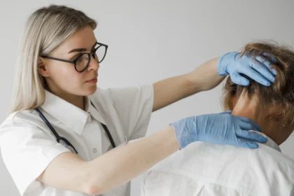 How Physiotherapists Assess Headaches