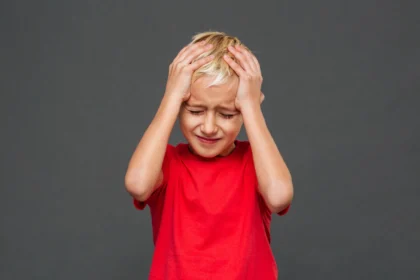 Headaches In Children