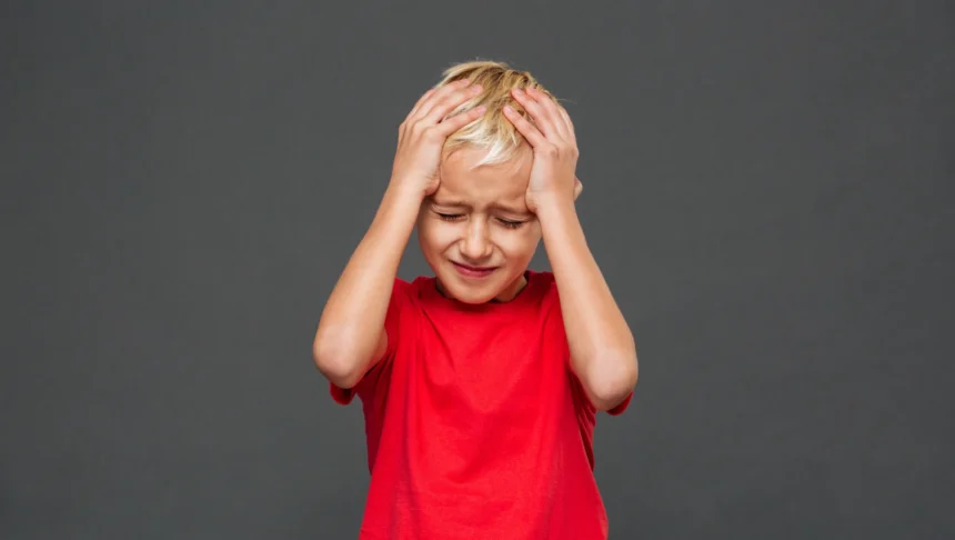 Headaches In Children