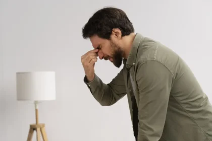 why my headache is not getting better