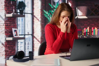 sinus headache relief at home