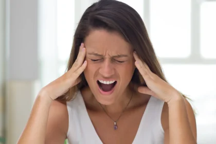 Stroke warning signs