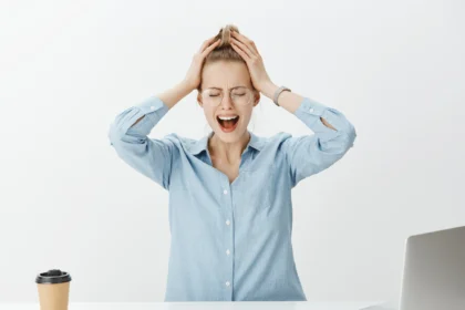 migraine or sinus headache