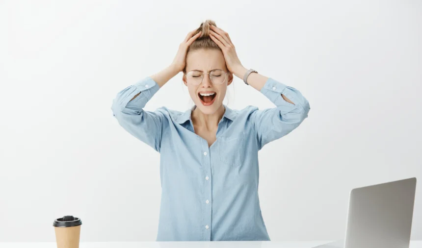 migraine or sinus headache