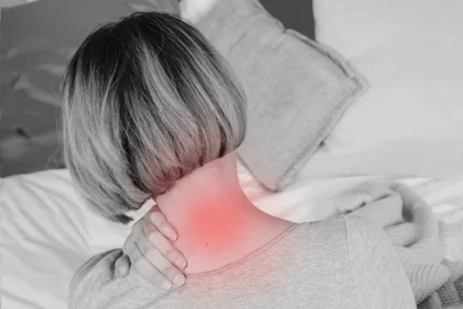 upper trapezius tightness headache