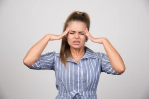 thunderclap headache causes and emergency signs