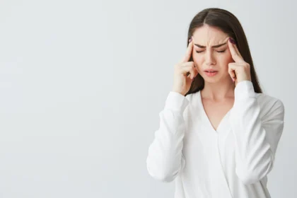 physiotherapy exercises for headache relief