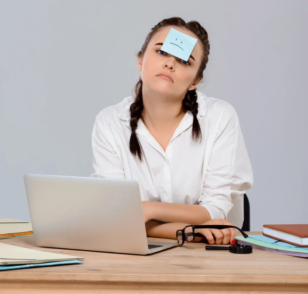 mistakes that worsen headaches