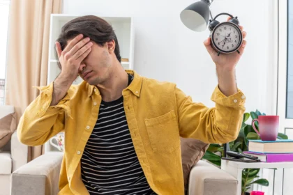 daily habits to stop recurring headaches