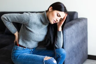 spinal headache treatment at home