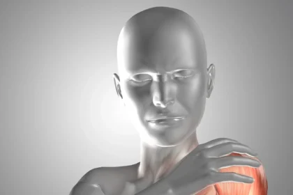shoulder tendinitis exercises at home