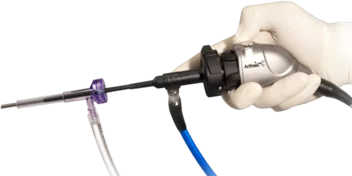 shoulder arthroscopy surgery