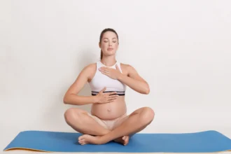 Best Breathing Exercises for Easier Labor and Delivery