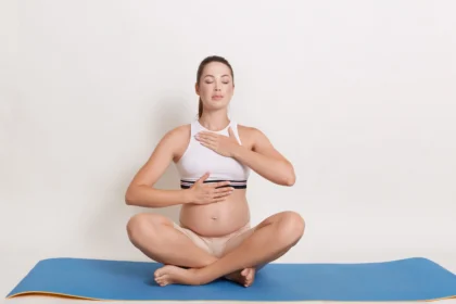Best Breathing Exercises for Easier Labor and Delivery