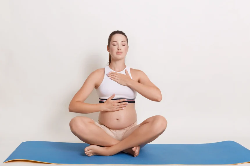 Best Breathing Exercises for Easier Labor and Delivery