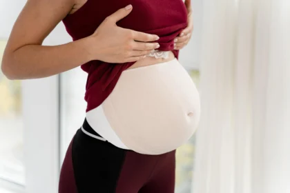 best maternity belt for pregnancy