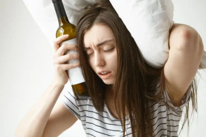 how to get rid of hangover headache quickly