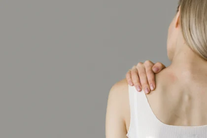 best home remedies for shoulder pain