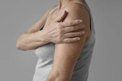 mistakes after a shoulder injury