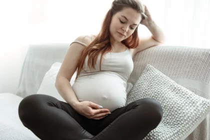 pregnancy fatigue in first trimester