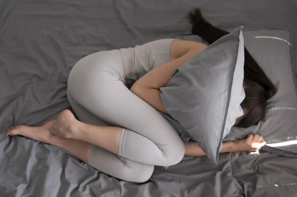How to Reduce Period Pain