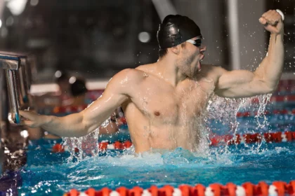 shoulder surgery recovery success story