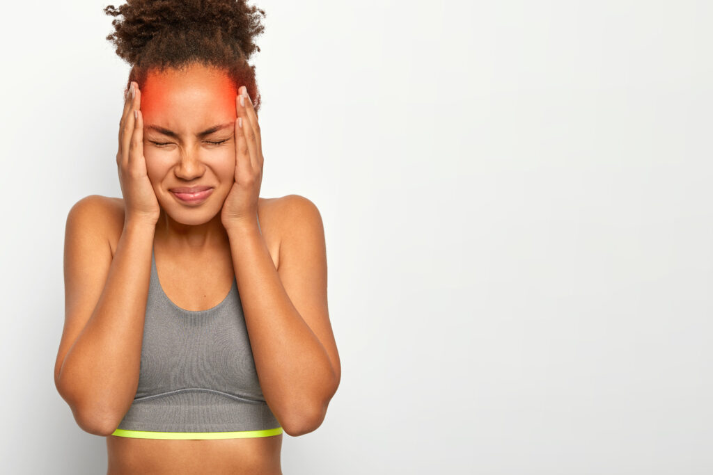 Physiotherapy for migraine