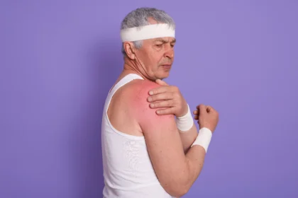 Glenoid Labrum Tear: Real Recovery Guide