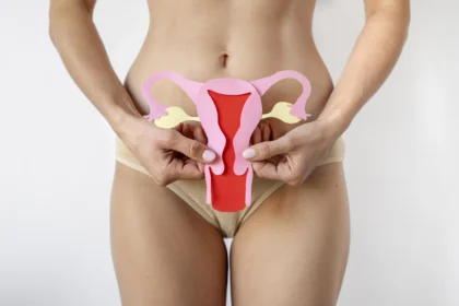 Pelvic floor dysfunction in women