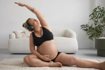 Prenatal Exercises for Obese Women