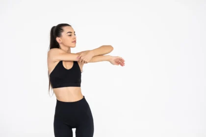Best stretches for shoulder impingement
