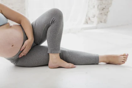 pregnancy leg cramps at night