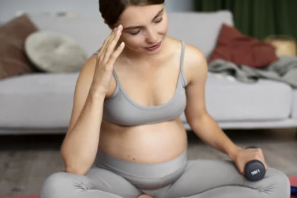 Dizziness During Pregnancy