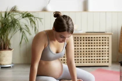 exercise mistakes during pregnancy