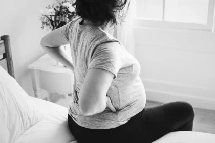 Tailbone Pain After Pregnancy