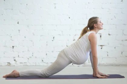 safe daily pregnancy exercises