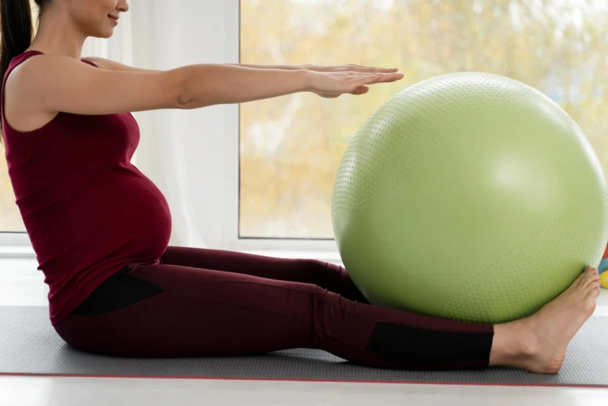Best Exercises for Normal Delivery