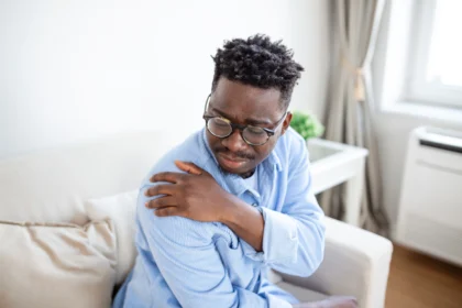how to relieve calcific tendinitis pain