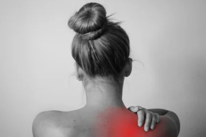 Frozen shoulder vs shoulder stiffness