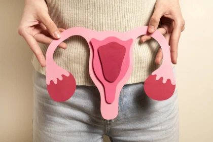 Exercises for pelvic organ prolapse