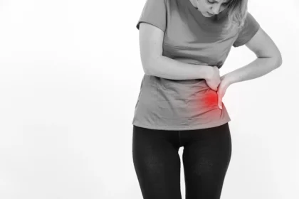 Pubic Symphysis Dysfunction Exercises