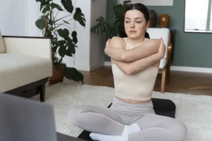 self-treatment mistakes for shoulder pain